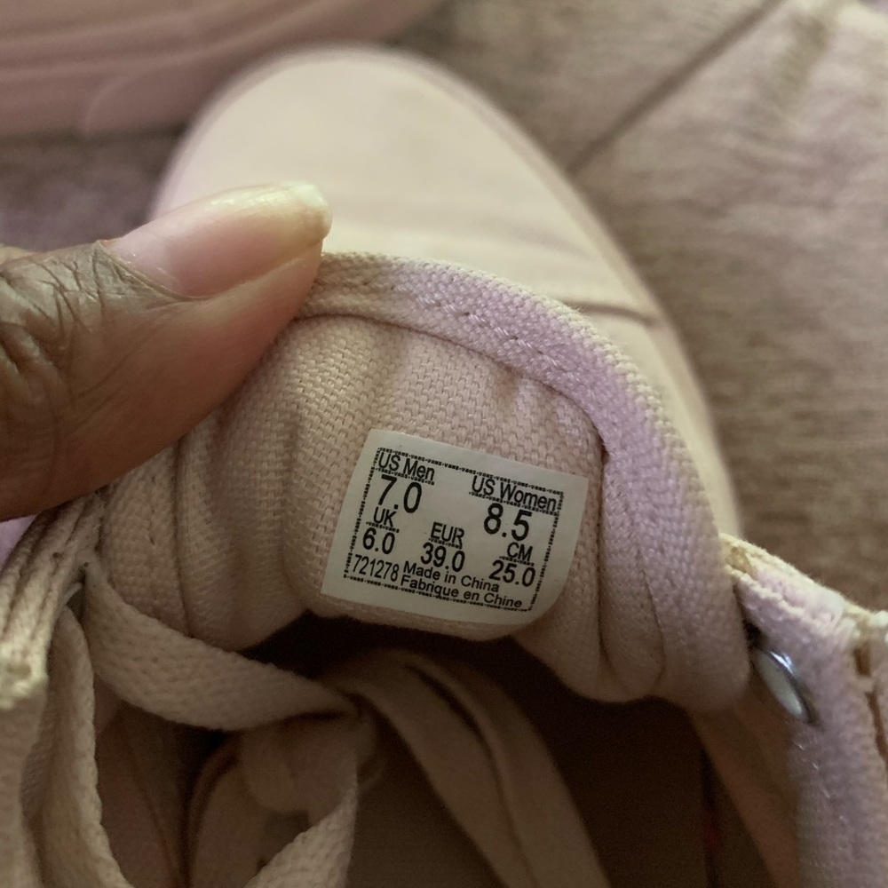 Vans - Picture 4 of 4